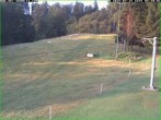 Archiv Foto Webcam Tellerlift Sebnitz 05:00