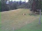 Archiv Foto Webcam Tellerlift Sebnitz 09:00