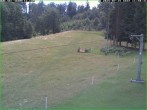 Archiv Foto Webcam Tellerlift Sebnitz 11:00