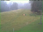 Archiv Foto Webcam Tellerlift Sebnitz 13:00