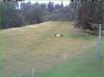 Archiv Foto Webcam Tellerlift Sebnitz 17:00