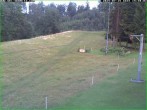 Archiv Foto Webcam Tellerlift Sebnitz 19:00