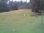Archiv Foto Webcam Tellerlift Sebnitz 05:00