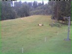 Archiv Foto Webcam Tellerlift Sebnitz 06:00