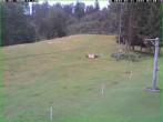 Archiv Foto Webcam Tellerlift Sebnitz 07:00