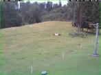 Archived image Webcam Sebnitz: Platter Lift 09:00