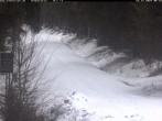 Archived image Webcam Cross-country ski track Weitersglashütte 07:00