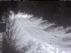 Archived image Webcam Cross-country ski track Weitersglashütte 13:00