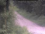 Archived image Webcam Cross-country ski track Weitersglashütte 05:00