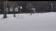 Archived image Webcam Cross-country ski track Johanngeorgenstadt 13:00