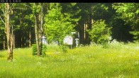 Archiv Foto Webcam Kammloipe Johanngeorgenstadt 09:00