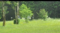 Archiv Foto Webcam Kammloipe Johanngeorgenstadt 15:00