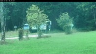 Archiv Foto Webcam Kammloipe Johanngeorgenstadt 09:00