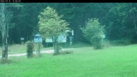 Archiv Foto Webcam Kammloipe Johanngeorgenstadt 11:00