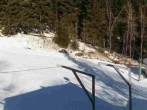 Archived image Webcam Ski lift Jöhstadt 09:00