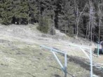 Archived image Webcam Ski lift Jöhstadt 09:00