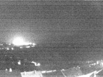 Archiv Foto Webcam Schöneck: Blickrichtung IFA Ferienpark 21:00