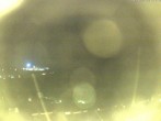 Archiv Foto Webcam Schöneck: Blickrichtung IFA Ferienpark 23:00