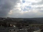 Archiv Foto Webcam Schöneck: Blickrichtung IFA Ferienpark 09:00