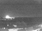 Archiv Foto Webcam Schöneck: Blickrichtung IFA Ferienpark 01:00