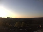 Archiv Foto Webcam Schöneck: Blickrichtung IFA Ferienpark 05:00
