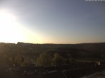 Archiv Foto Webcam Schöneck: Blickrichtung IFA Ferienpark 06:00