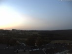 Archiv Foto Webcam Schöneck: Blickrichtung IFA Ferienpark 04:00