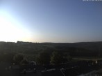Archiv Foto Webcam Schöneck: Blickrichtung IFA Ferienpark 06:00