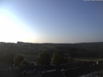 Archiv Foto Webcam Schöneck: Blickrichtung IFA Ferienpark 07:00