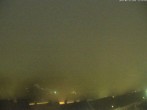 Archiv Foto Webcam Schöneck: Blickrichtung IFA Ferienpark 21:00