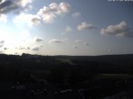 Archived image Webcam Ferienpark Schöneck 07:00