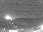 Archiv Foto Webcam Schöneck: Blickrichtung IFA Ferienpark 01:00