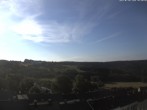 Archiv Foto Webcam Schöneck: Blickrichtung IFA Ferienpark 07:00