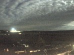 Archiv Foto Webcam Schöneck: Blickrichtung IFA Ferienpark 01:00
