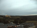 Archiv Foto Webcam Schöneck: Blickrichtung IFA Ferienpark 03:00