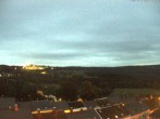 Archiv Foto Webcam Schöneck: Blickrichtung IFA Ferienpark 03:00