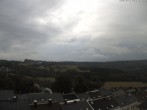 Archiv Foto Webcam Schöneck: Blickrichtung IFA Ferienpark 05:00