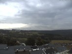 Archiv Foto Webcam Schöneck: Blickrichtung IFA Ferienpark 06:00