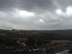 Archiv Foto Webcam Schöneck: Blickrichtung IFA Ferienpark 07:00