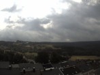 Archiv Foto Webcam Schöneck: Blickrichtung IFA Ferienpark 09:00