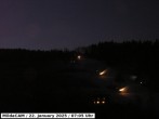 Archived image Webcam Ski lift Milda 06:00