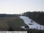 Archiv Foto Webcam Skilift Lößnitz 06:00