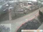 Archiv Foto Webcam Umweltstation KUBZ Waldsassen 09:00