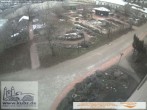 Archiv Foto Webcam Umweltstation KUBZ Waldsassen 11:00