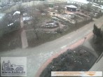 Archiv Foto Webcam Umweltstation KUBZ Waldsassen 13:00