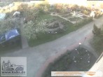 Archiv Foto Webcam Umweltstation KUBZ Waldsassen 05:00