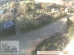 Archiv Foto Webcam Umweltstation KUBZ Waldsassen 06:00
