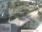 Archiv Foto Webcam Umweltstation KUBZ Waldsassen 07:00