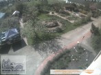 Archiv Foto Webcam Umweltstation KUBZ Waldsassen 09:00