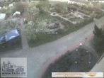 Archived image Webcam Waldsassen 19:00